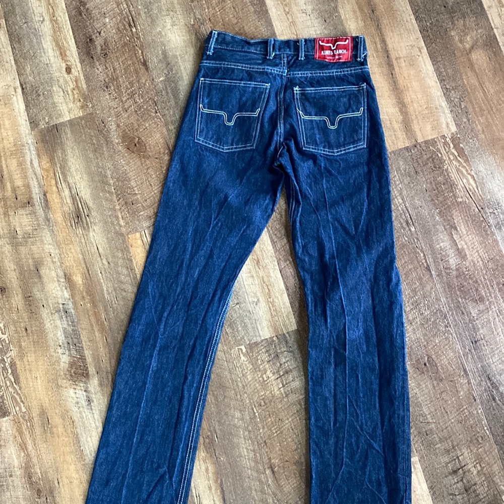 Kimes Jeans